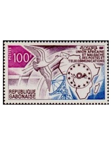 Ganbon N° 0319 Obli