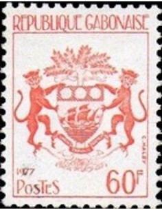 Ganbon N° 0381 Obli