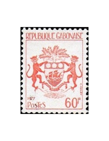 Ganbon N° 0381 Obli