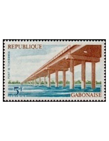 Ganbon N° 0352 Obli