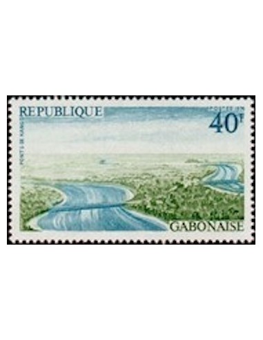 Ganbon N° 0354 Obli