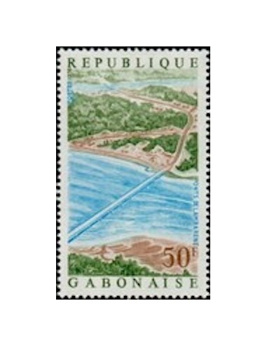 Ganbon N° 0355 Obli