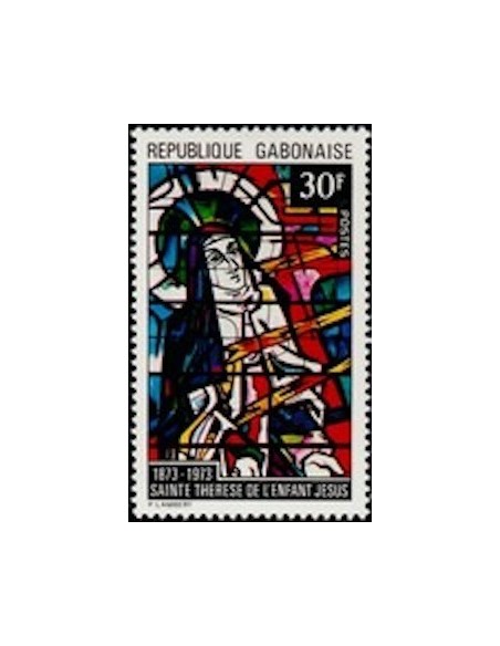 Ganbon N° 0326 Obli