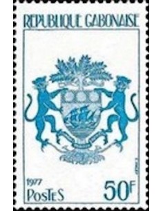 Ganbon N° 0388 Obli