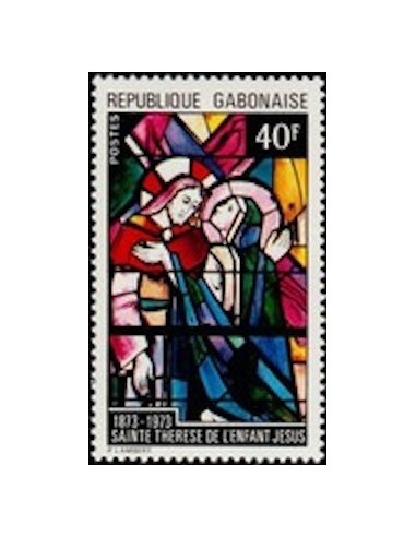 Ganbon N° 0327 Obli