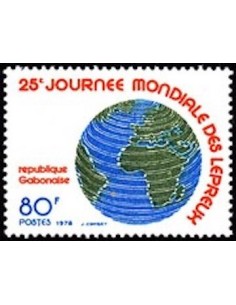 Ganbon N° 0389 Obli