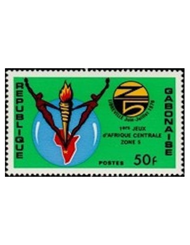 Ganbon N° 0358 Obli