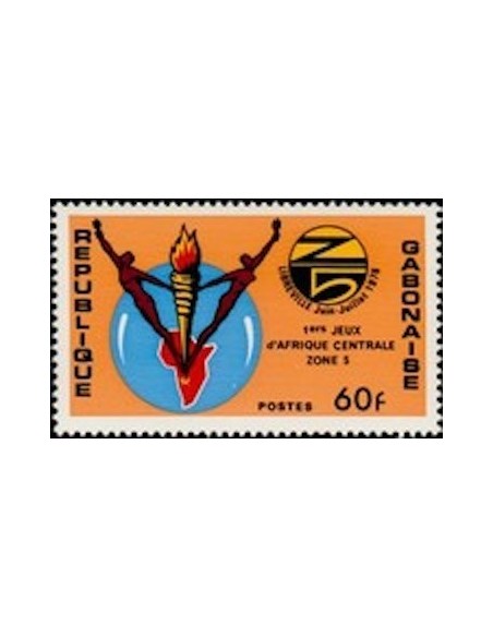 Ganbon N° 0359 Obli