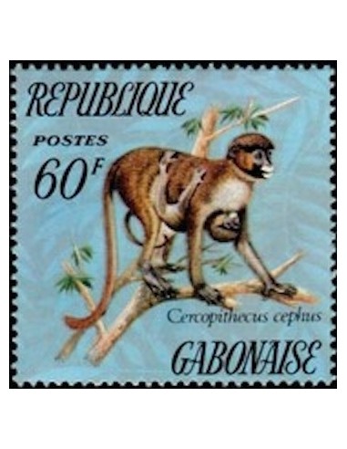 Ganbon N° 0330 Obli