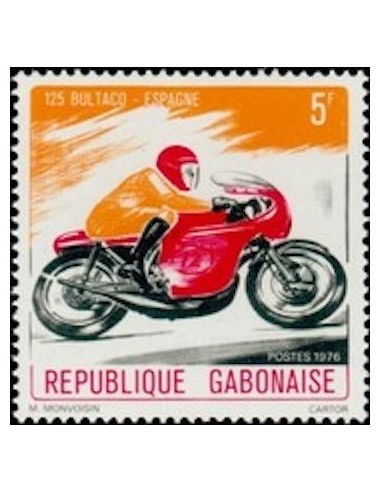 Ganbon N° 0361 Obli