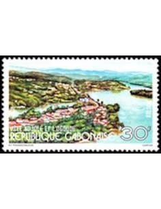 Ganbon N° 0396 Obli