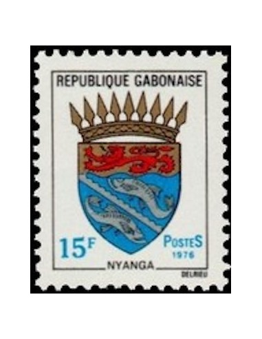 Ganbon N° 0365 Obli