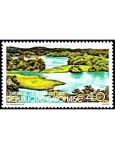 Ganbon N° 0397 Obli