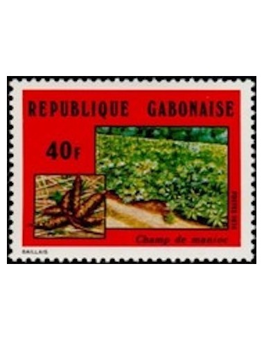 Ganbon N° 0336 Obli