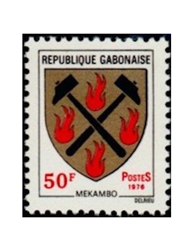 Ganbon N° 0367 Obli