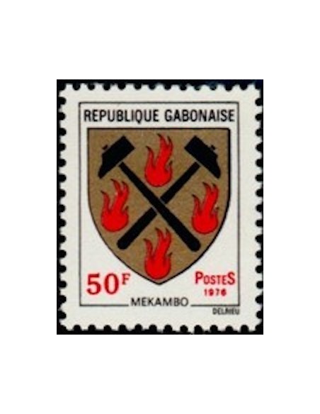 Ganbon N° 0367 Obli