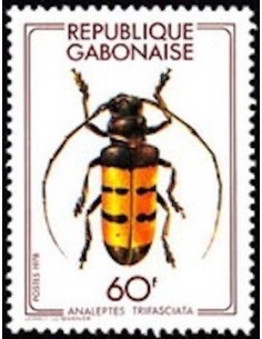 Ganbon N° 0400 Obli