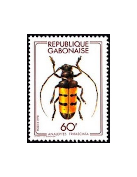 Ganbon N° 0400 Obli