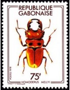 Ganbon N° 0401 Obli