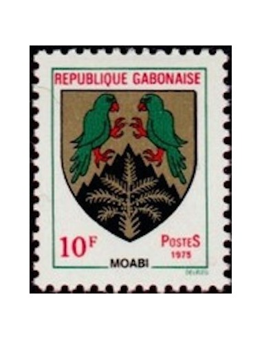 Ganbon N° 0339 Obli