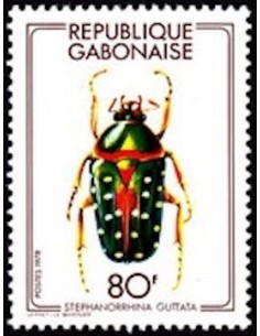 Ganbon N° 0402 Obli