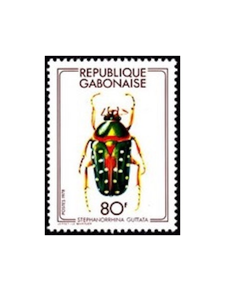 Ganbon N° 0402 Obli