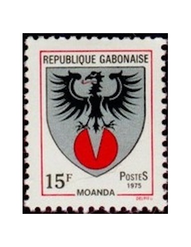 Ganbon N° 0340 Obli