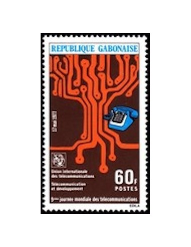 Ganbon N° 0372 Obli