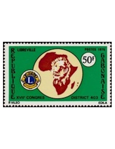 Ganbon N° 0342 Obli