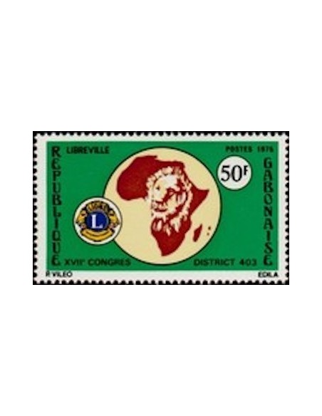 Ganbon N° 0342 Obli