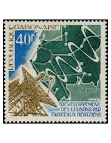 Ganbon N° 0343 Obli