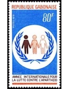 Ganbon N° 0406 Obli