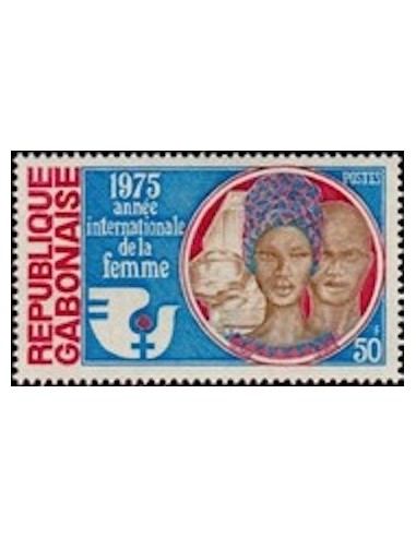 Ganbon N° 0346 Obli