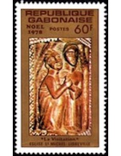 Ganbon N° 0409 Obli