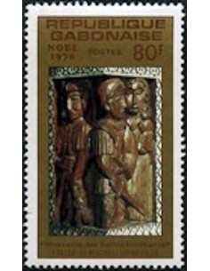 Ganbon N° 0410 Obli