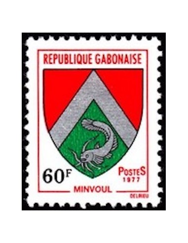 Ganbon N° 0378 Obli