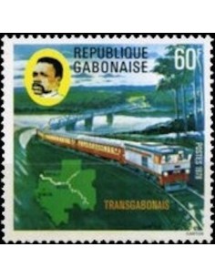 Ganbon N° 0411 Obli