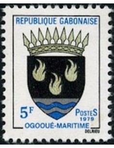 Ganbon N° 0412 Obli