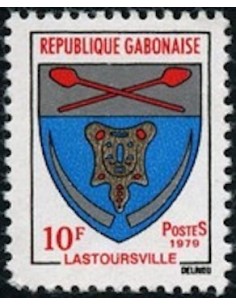 Ganbon N° 0413 Obli