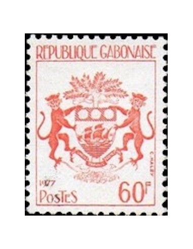 Ganbon N° 0381 Obli