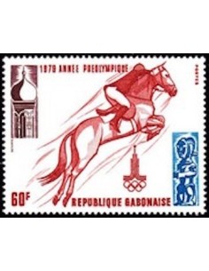 Ganbon N° 0415 Obli