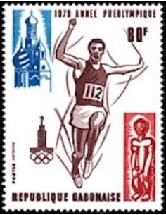 Ganbon N° 0416 Obli