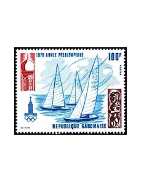 Ganbon N° 0417 Obli