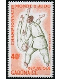 Ganbon N° 0425 Obli