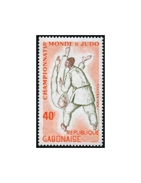 Ganbon N° 0425 Obli