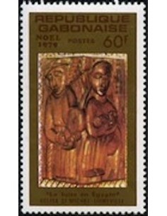 Ganbon N° 0427 Obli