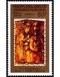 Ganbon N° 0428 Obli