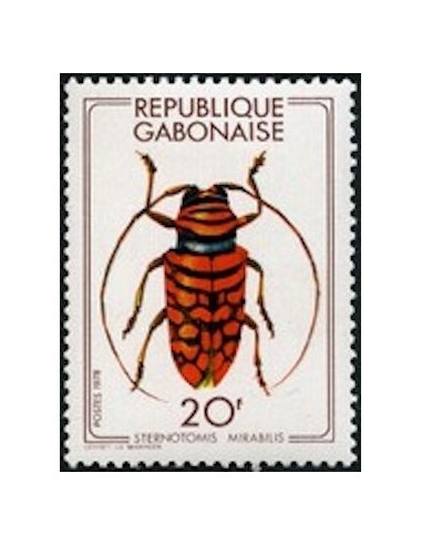 Ganbon N° 0399 Obli