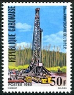 Ganbon N° 0431 Obli