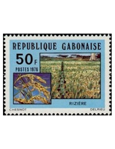 Ganbon N° 0368 Obli